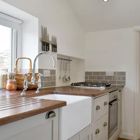 Brunswick Сasa de vacaciones Appleby-in-Westmorland