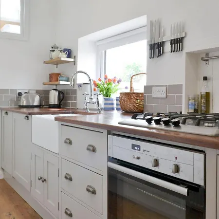 Brunswick Сasa de vacaciones Appleby-in-Westmorland